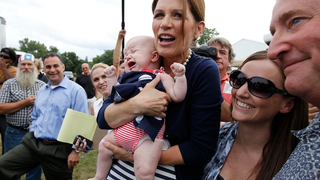 Michele Bachmann's Fundraising Numbers Revealed